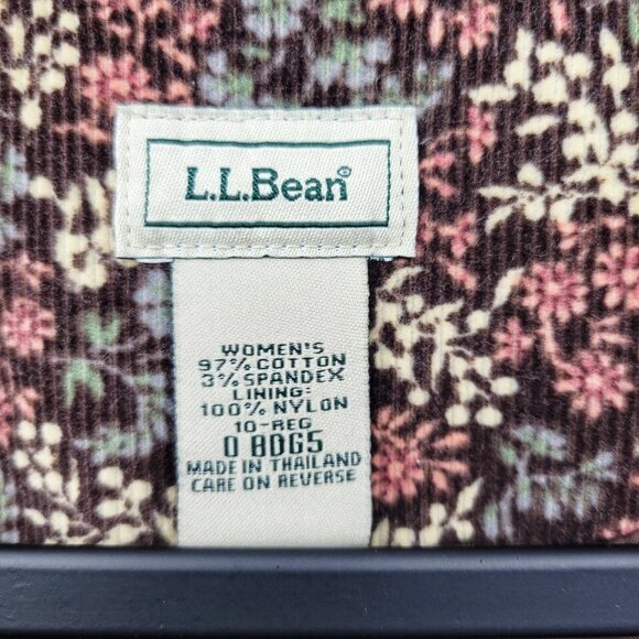 L.L.BEAN women's suit jackets - Picture 3 of 5